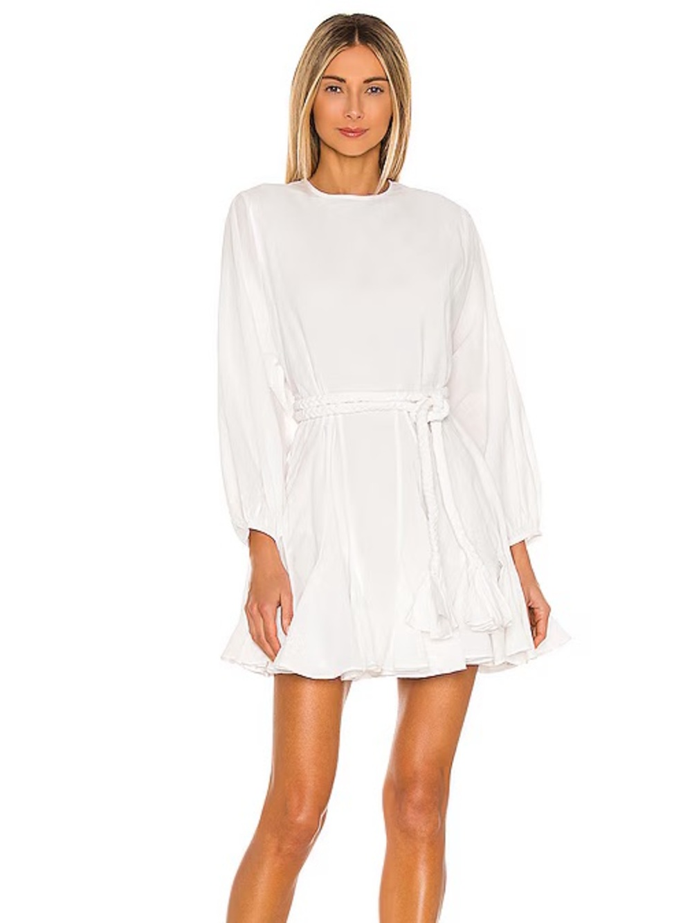 Rhode Ella Dress. Size S